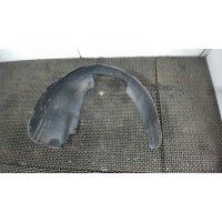 Защита крыла пластмассовая (подкрылок), перед. левая Volkswagen Golf 4 1997-2005 1999 1J0809961E