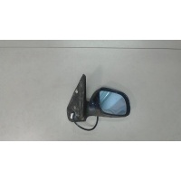 Зеркало боковое, правая Volkswagen Golf 4 1997-2005 1999 1J1857508D