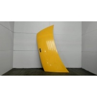 Капот, Ford Transit 2000-2006 2001 4754207