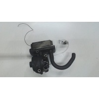 Корпус масляного фильтра, Ford Mondeo 3 2000-2007 2005 1230893