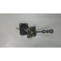 Кулиса КПП, Mitsubishi Carisma 1995 MR176387 / MR196730