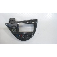 Переключатель отопителя (печки), Ford Focus 1 1998-2004 2000 1131256