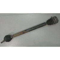 Полуось (приводной вал, шрус) перед. правая Volkswagen Golf 4 1997-2005 1999 1J0407452EX