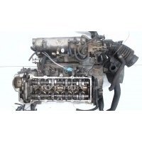 Головка блока (ГБЦ) Nissan Almera N16 2000-2006 2002 10102BMPSB