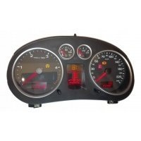 Счетчик audi a2 8z 8z0920931b polift 1.4 tdi fis