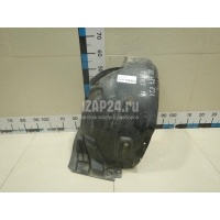 Локер передний правый Renault Fluence (2010 - 2017) 638450018R