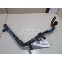 Трубка охлажд. жидкости металлическая VAG Golf IV/Bora (1997 - 2005) 06A121065AK