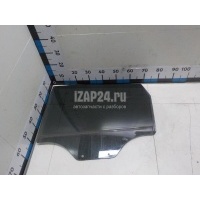 Стекло двери задней левой GM Captiva (C100) (2006 - 2010) 4813460