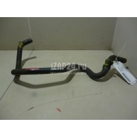 Патрубок отопителя Renault Sandero (2009 - 2014) 6001548891