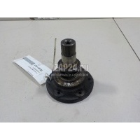Фланец КПП VAG Jetta (2011 - ) 02A409343C