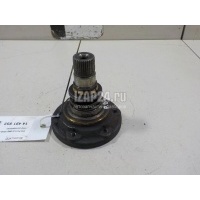 Фланец КПП VAG Jetta (2011 - ) 02A409343C