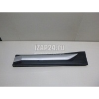 Накладка двери задней левой Mitsubishi Outlander (GF) 2012 5757A515