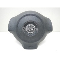 Подушка безопасности в рулевое колесо VAG Polo (HB) (2009 - ) 6R0880201J81U