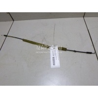 Трос открывания передней двери Mitsubishi Outlander (CU) (2001 - 2008) MR573898