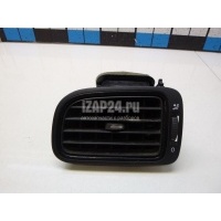 Дефлектор воздушный VAG Polo (HB) (2009 - ) 6RF819703BWMV