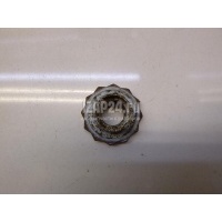 Гайка передней ступицы VAG Pointer/Golf BR (2004 - 2009) 6Q0407396B