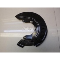 Пыльник тормозного диска VAG Polo (HB) (2009 - ) 6R0615312D