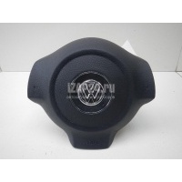 Подушка безопасности в рулевое колесо VAG Polo (HB) (2009 - ) 6R0880201J81U
