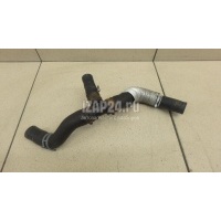 Патрубок отопителя VAG Polo (Sed RUS) (2011 - ) 6C0122073K