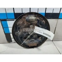 Щит опорный задний правый VAG Polo (Sed RUS) (2011 - ) 1J0609426C