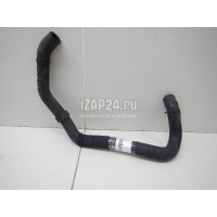 Патрубок радиатора VAG Passat [B6] (2005 - 2010) 3C0122051BL