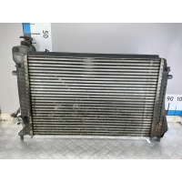 Интеркулер (радиатор интеркулера) Skoda Octavia 1Z (-) 2006 ,1K0145803R