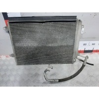 Радиатор кондиционера Volkswagen Passat 6 (-) 2007 ,3C0820411G