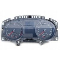 Volkswagen гольф 7 таймеры часы счетчики дизель 5g0920871a