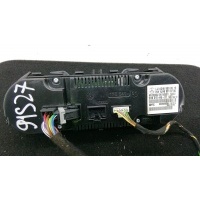Блок управления печки и климат-контроля MERCEDES BENZ A-CLASS (2012-0000) 2015 A2469000515