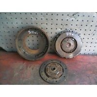 Комплект сцепления 8L1 1996-2003 1999