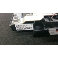 Блок бортовой сети (блок управления BCM) MERCEDES BENZ A-CLASS (2012-0000) 2015 A2465401850