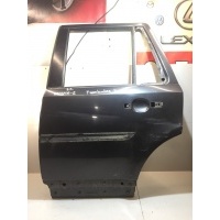 Дверь задняя левая Land Rover Freelander II 2006- LR005852