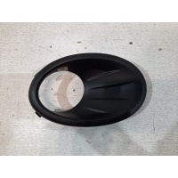 НАКЛАДКА ПТФ Nissan Qashqai J10 2006-2013 62256BR03A