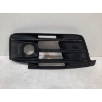 НАКЛАДКА ПТФ AUDI Q7 2 2015- 4M0807682E