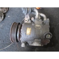 Компрессор кондиционера Audi A6 1998 4d0260808