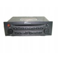 Радио заводские carminat renault 8200300853