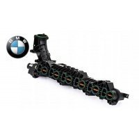 Новый оригинальный коллектор впускной bmw g12 g30 от асо !