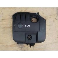 Крышка крышка двигателя skoda fabia ii 045103925ap