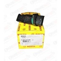 расходомер воздуха bosch порше 911 3.4 3.6