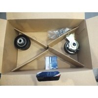 полный двигатель bosch peugeot 1007 1.4 16v