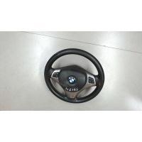 Руль BMW 1 E87 2004-2011 2004 32306777630