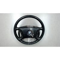Руль BMW X5 E53 2000-2007 32306778404