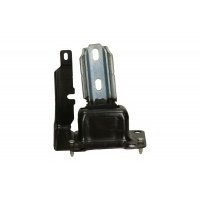подушка двигателя swag peugeot 207 wa_ , wc_