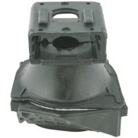 renault scenic подушка двигателя