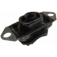 nissan qashqai + 2 [jj10e] подушка двигателя