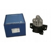 подушка двигателя lemforder opel corsa d
