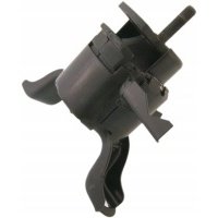 подушка двигателя mazda mpv lw 2000 - 2006