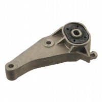febi подушка двигателя задняя opel corsa c 1.0 12v