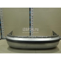 Бампер задний VAG Octavia (A4 1U-) (2000 - 2011) 1U6807421B