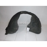 Локер передний левый VAG Octavia (A5 1Z-) (2004 - 2013) 1Z0809957